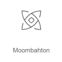 Moombahton logo