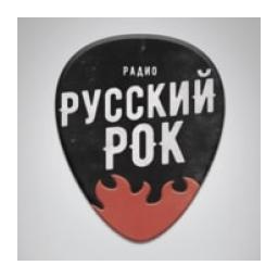Русский Рок logo