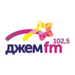Джем FM logo
