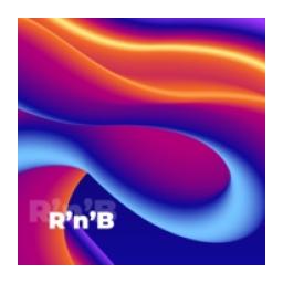 R'n'B - 101.ru logo