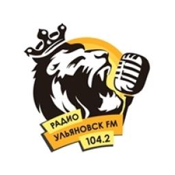 Ульяновск FM logo