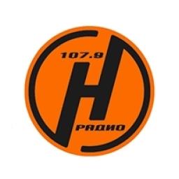 Н-Радио logo