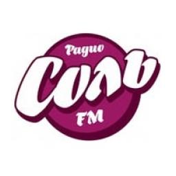 Соль FM logo