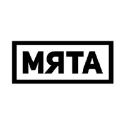 Радио Мята logo