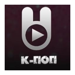 K-Pop logo