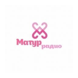 Матур Радио logo