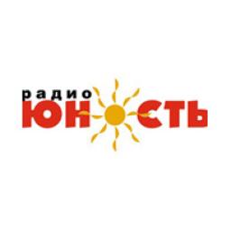 Юность ФМ logo