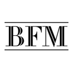 Business FM logo