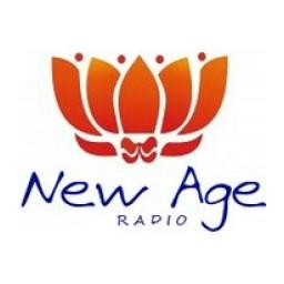 New Age Radio logo