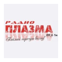 Радио Плазма logo