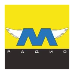 М-Радио logo