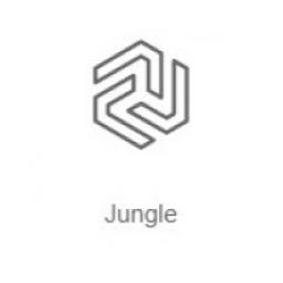 Jungle logo