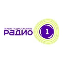 Радио 1 logo