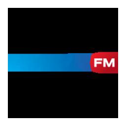 Ника FM logo