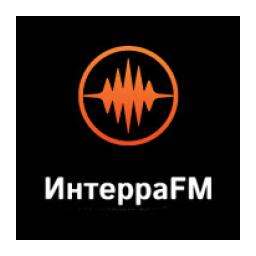Интерра FM logo