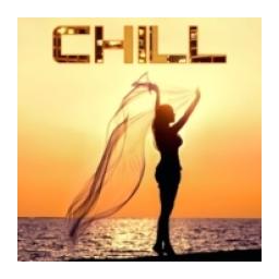 Radio Kamchatka LIVE Chillout logo