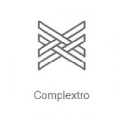 Complextro logo