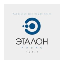 Эталон Радио logo