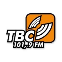 Радио 101.9 FM logo