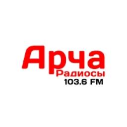 Арча радиосы logo