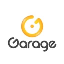 Garage FM logo