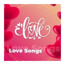 Love Songs - 101.ru logo