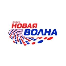 Радио Новая Волна logo