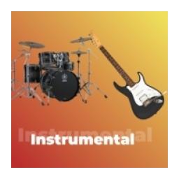 Instrumental - 101.ru logo