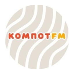 Компот FM logo