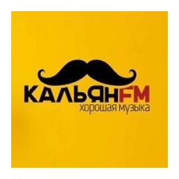 Кальян FM logo