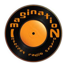 Радио Imagination logo