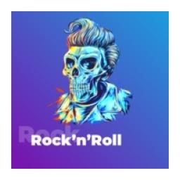 Rock'n'Roll - 101.ru logo