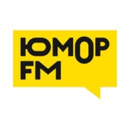 Юмор FM logo
