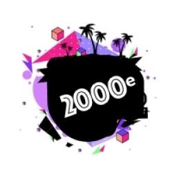 Хит FM 2000-е logo