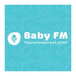 Baby FM logo