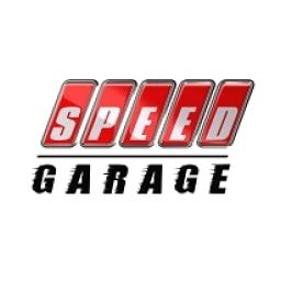 Радио Speed Garage logo