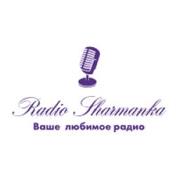 Radio Sharmanka logo