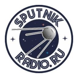 SputnikRadio logo