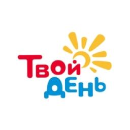 Радио Твой день logo