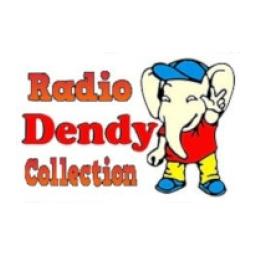Radio Dendy-Collection logo