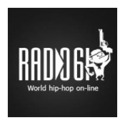 Radio 61 logo