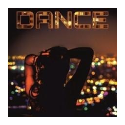 Radio Kamchatka LIVE Dance logo