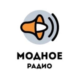 Модное Радио logo