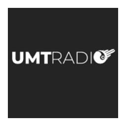UMT Радио logo