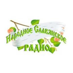 Народное Славянское Радио logo