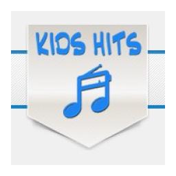 Радио KIDS HITS logo