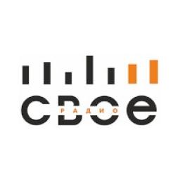 Свое Радио logo