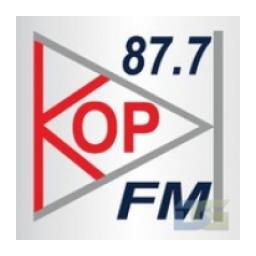 Кореновск FM logo