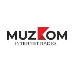 Радио Музком logo