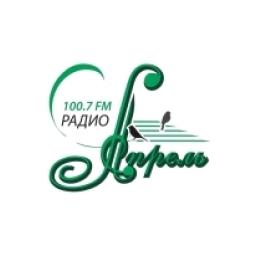Радио Апрель logo